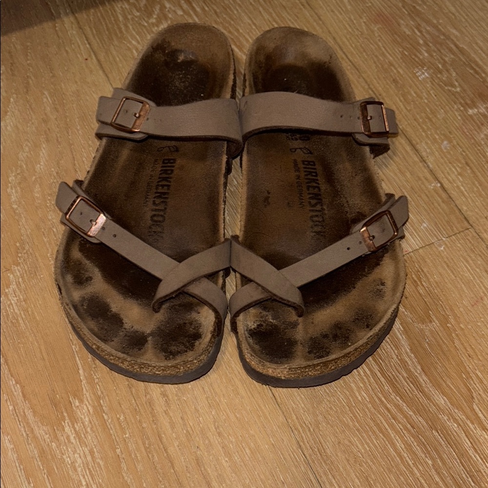 Birkenstock Mayari Sandals